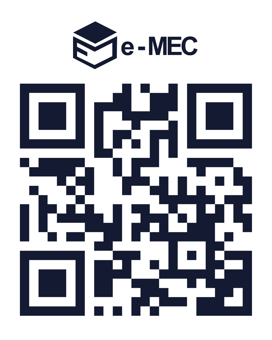 QR Code e-mec